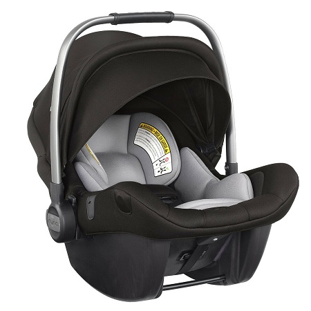 NUNA PIPPA LITE LX CAVIAR