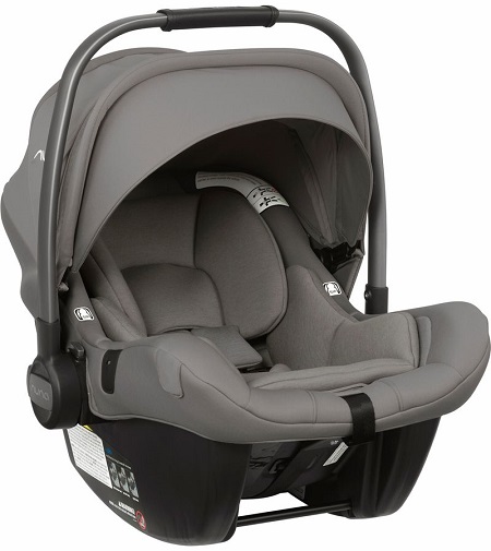 NUNA PIPA LITE LX FROST