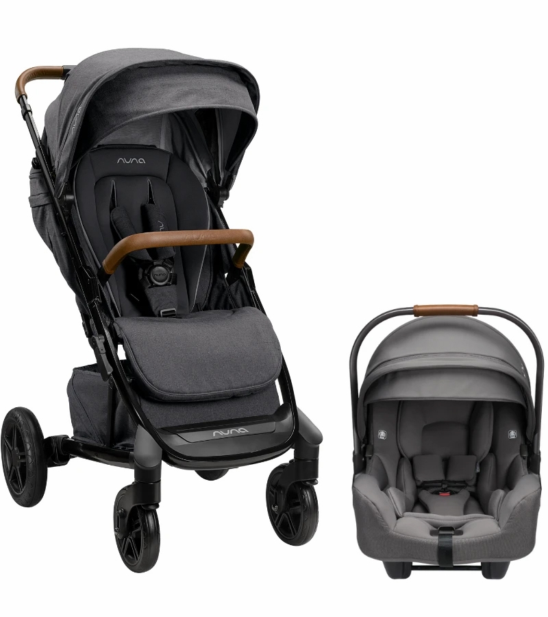 TAVO NEXT TRAVELSYSTEM- GRANITE