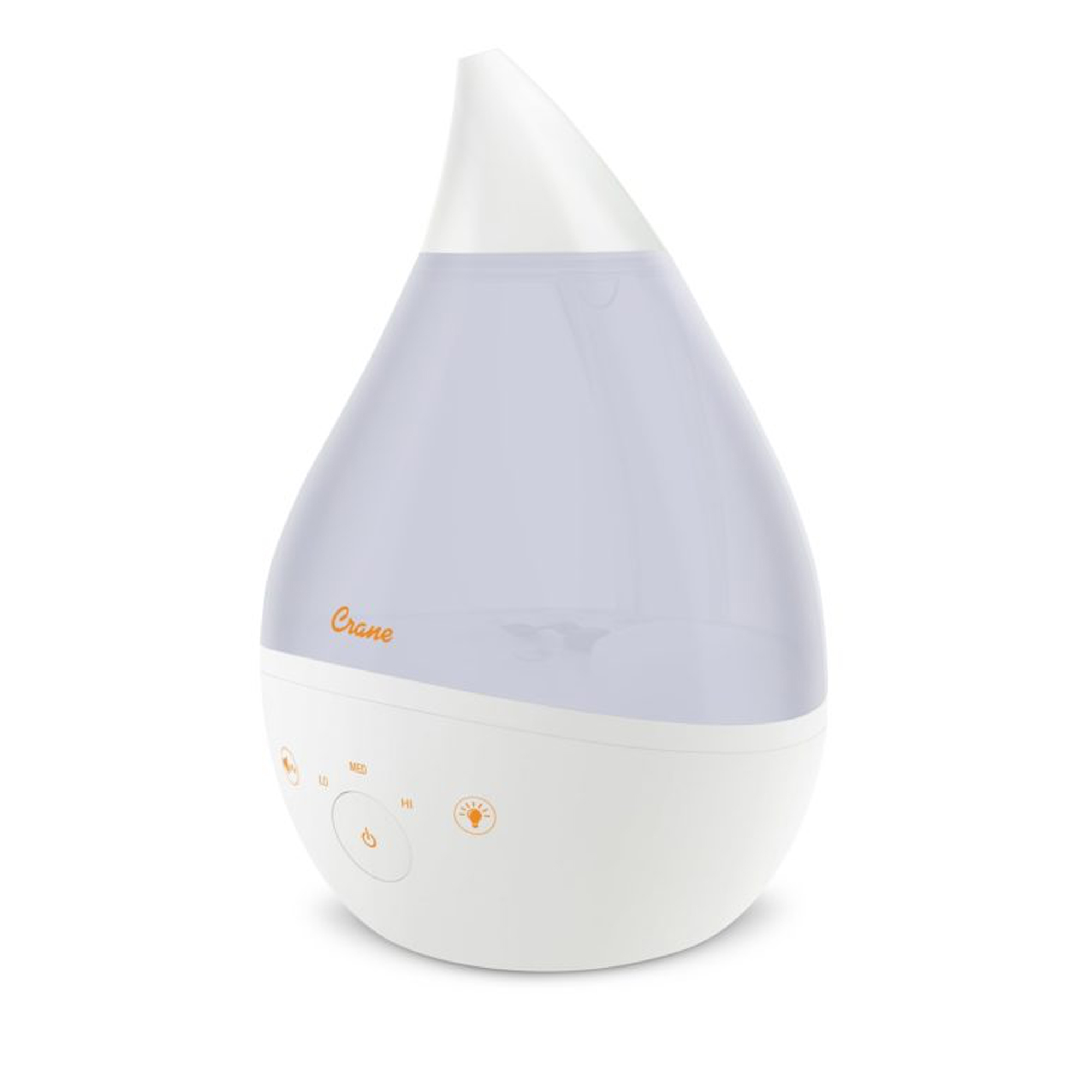1GAL.4-IN-1 TOP FILL HUMIDIFIER