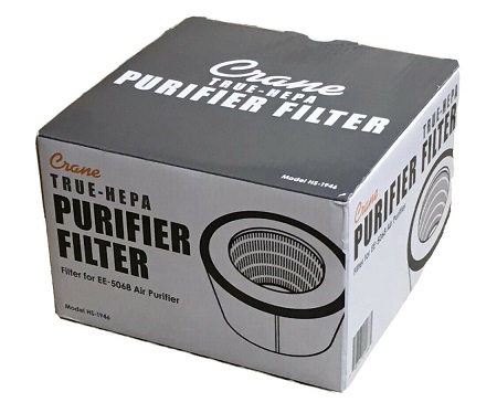 Filter -Tower Purifier EE-5068