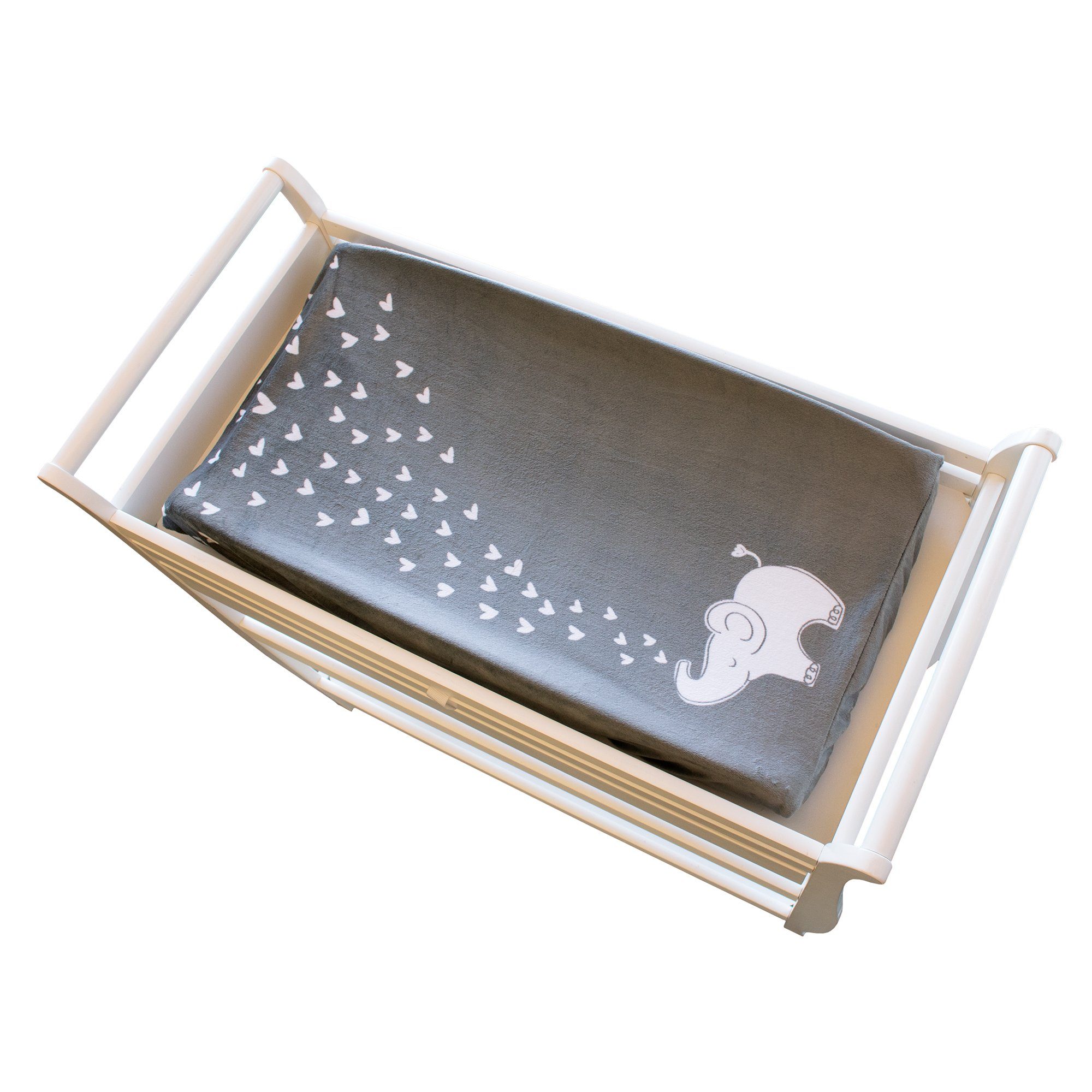 CPAD COVER - ELEPHANT KISSES