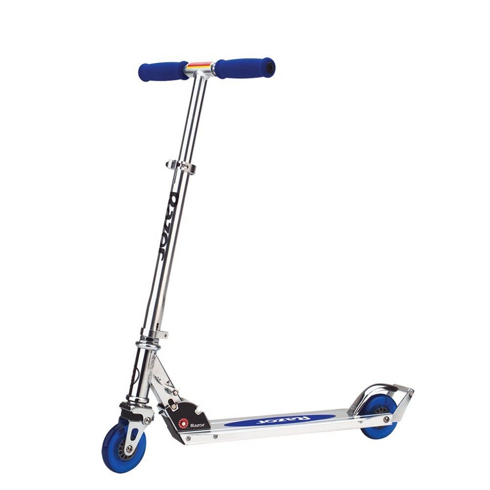 Razor A2 Scooter Blue