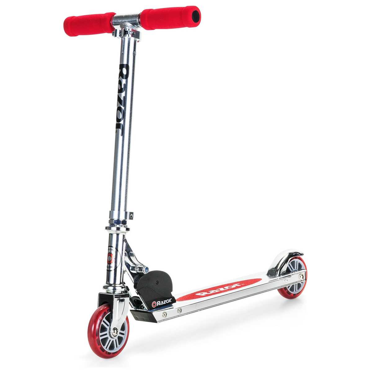 Razor A2 Scooter Red