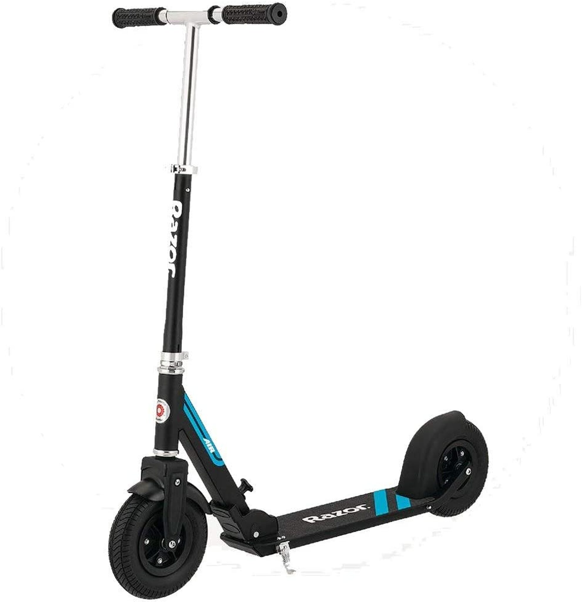 A5 Air Scooter Black