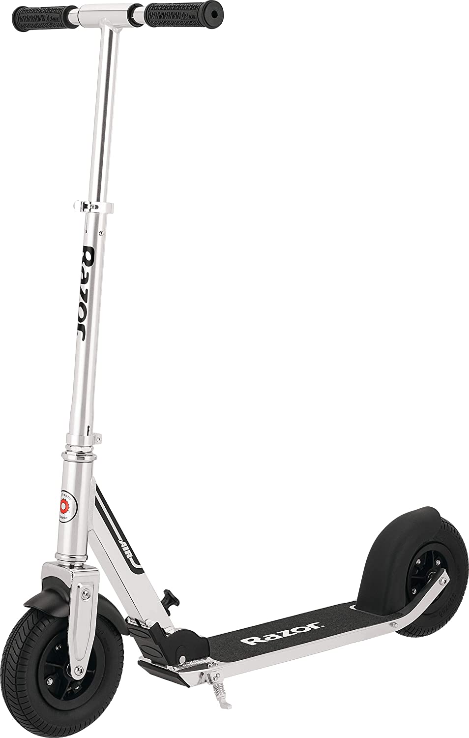 RAZOR A5 AIR DLX SILVER