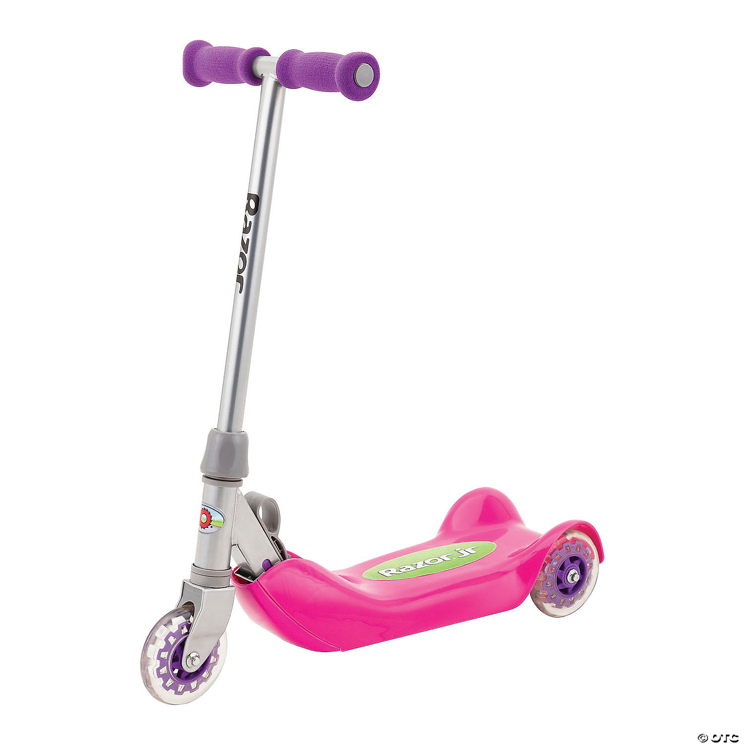 Fold Kiddie Kick -PK