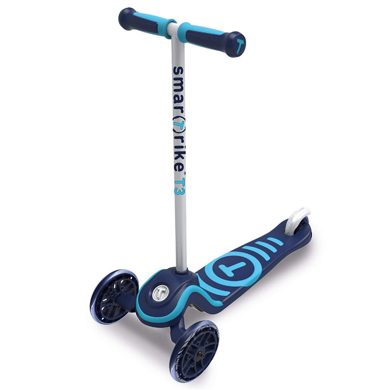 T-Scooter T3 Blue