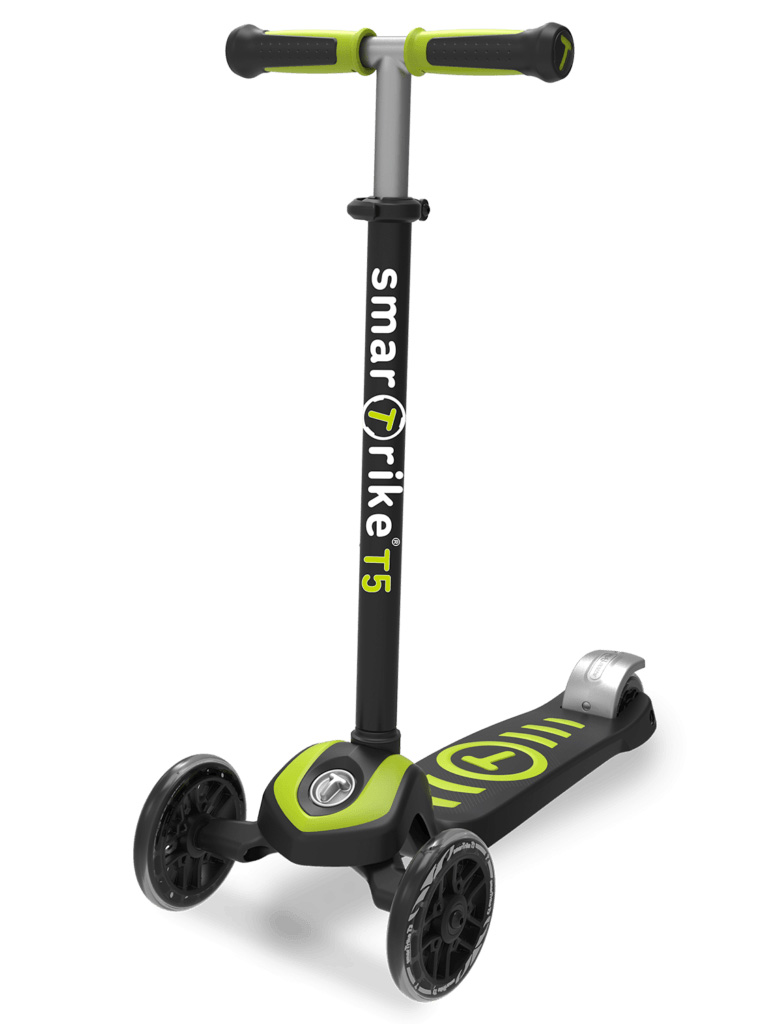 T-Scooter T5 Green