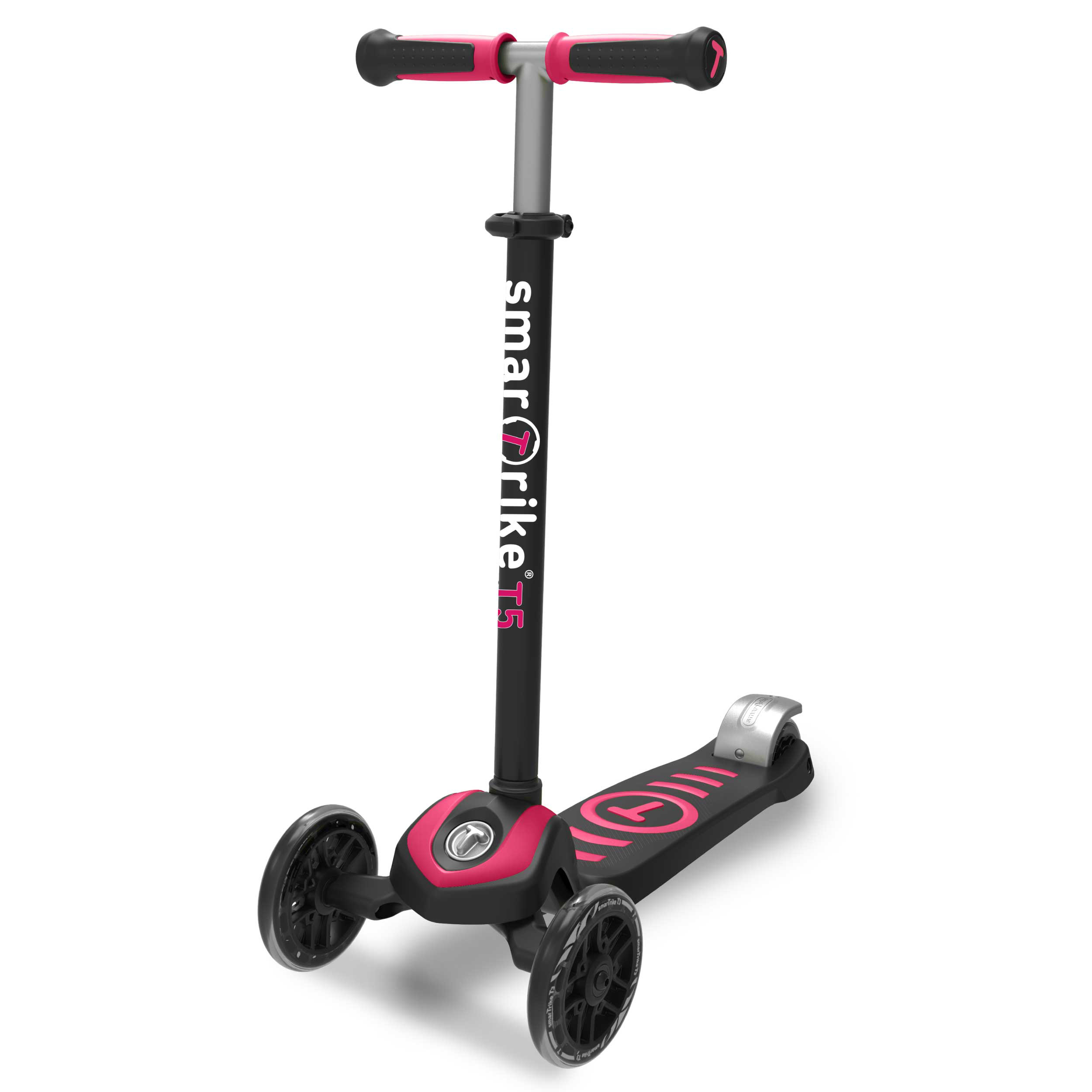 T-Scooter T5 Pink