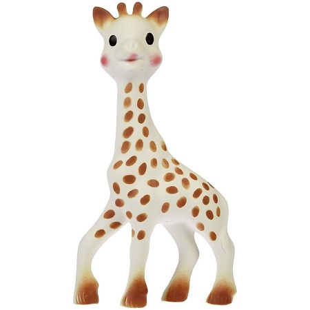 Sophie The Giraffe