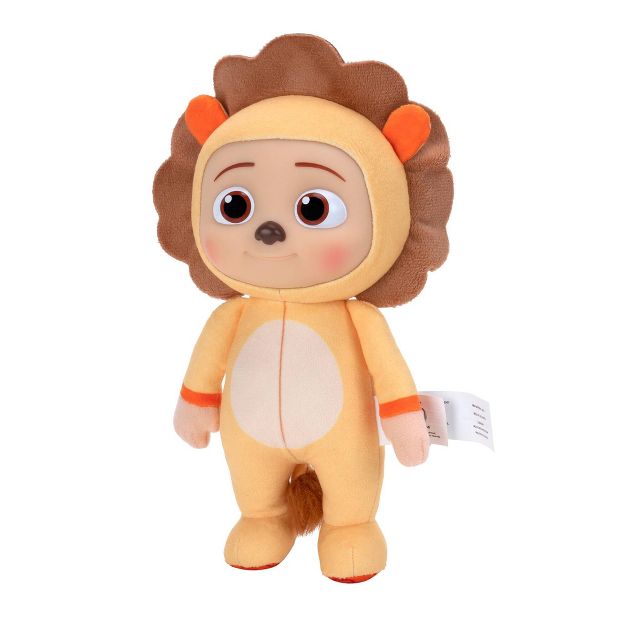 COCOMELON LITTLE PLUSH