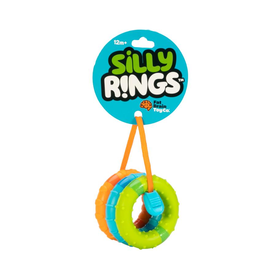 Silly Rings