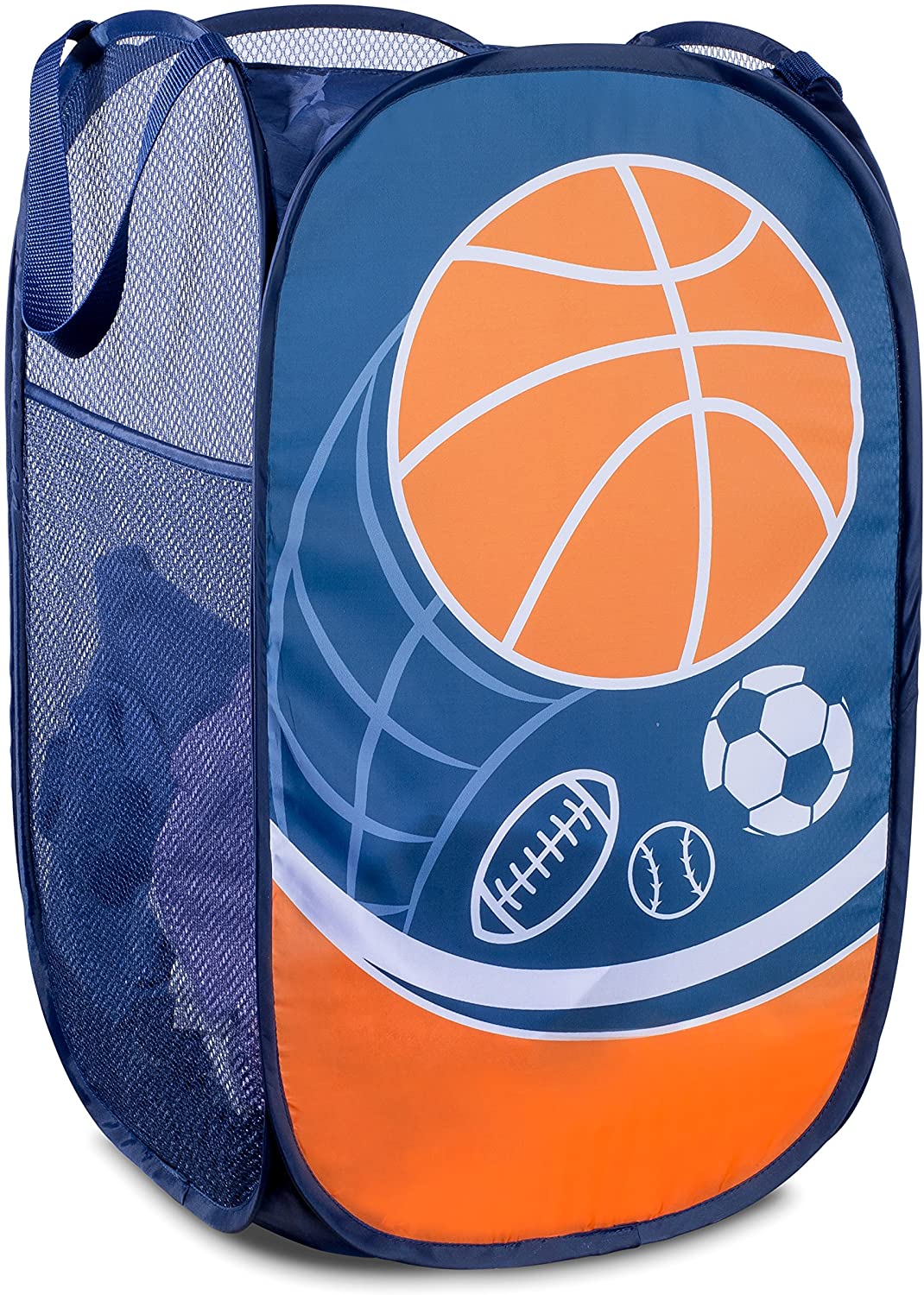 Pop Up Hamper Sports