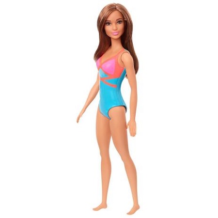 BARBIE BEACH DOLL