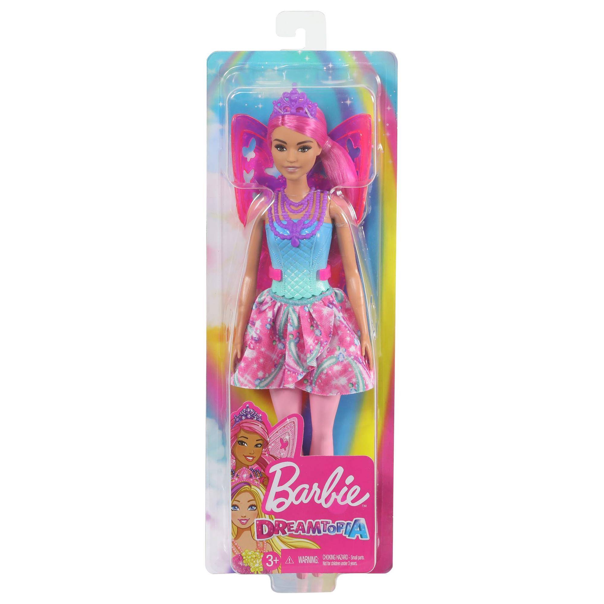 Barbie Dreamtopia Fairy