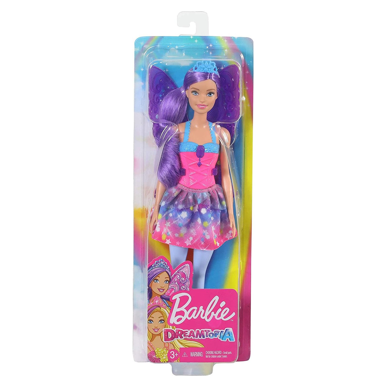 Barbie Dreamtopia Fairy