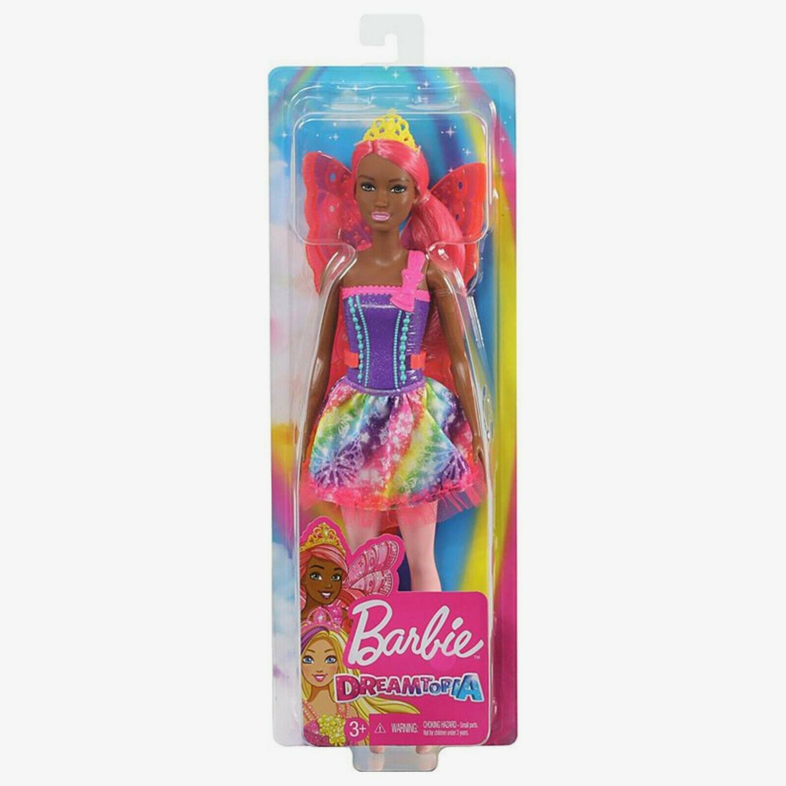 Barbie Dreamtopia Fairy