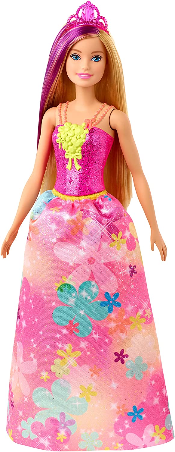 BRB PRINCESS 2020