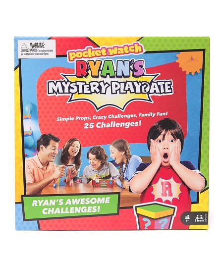 RYANS MYSTERY PLAYDATE FG