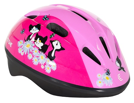 Capstone Toddler Helmet