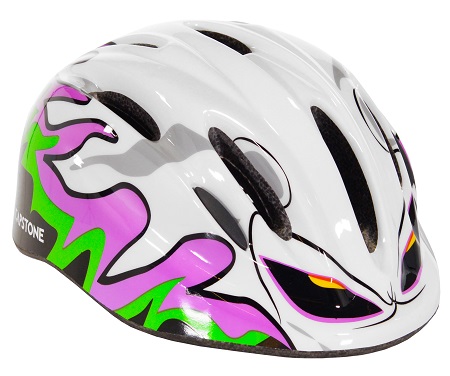 Capstone Youth Helmet