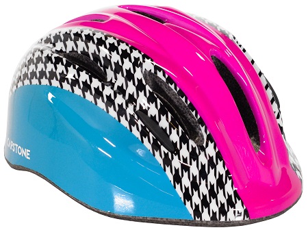 Capstone Youth Helmet