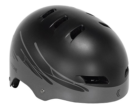 Capstone Youth Helmet