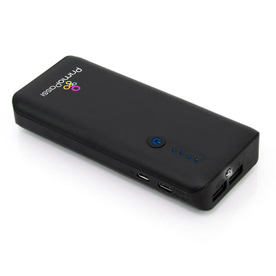 Power Bank 3 Port Charger