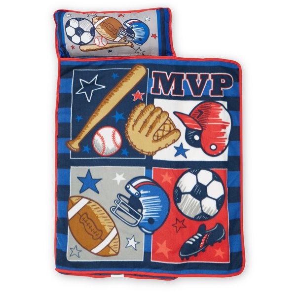 MVP Nap Mat