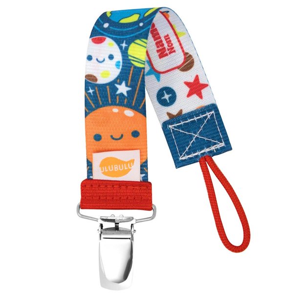 SOLAR SYSTEM PACI CLIP