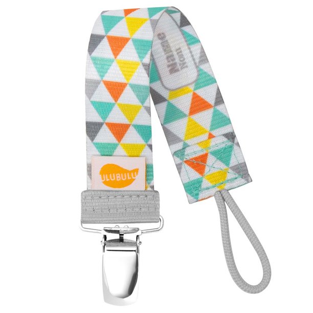 TRIANGLES PACI CLIP