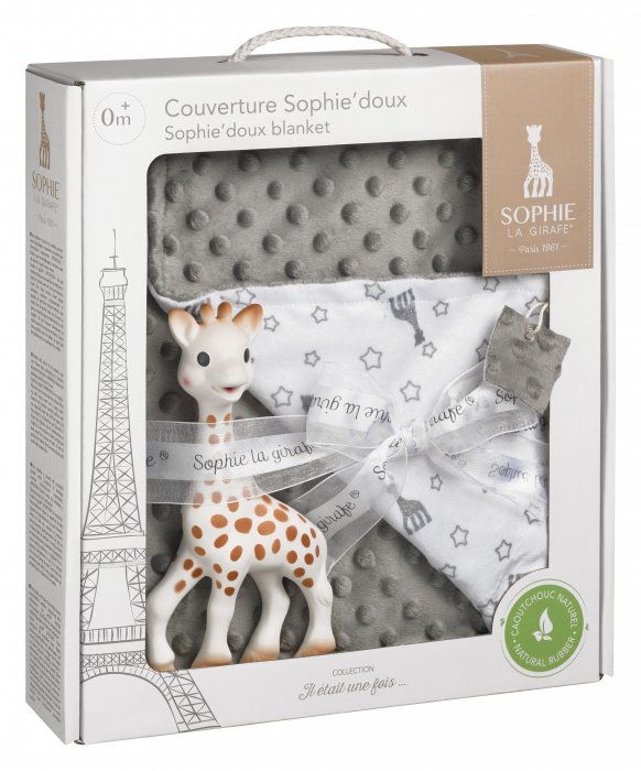 SOPHIE LA GIRAFFE