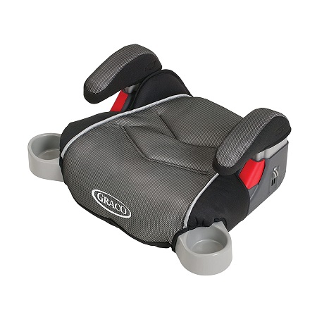 Graco No Back Booster-Galaxy