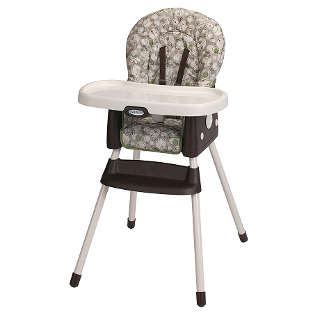 Graco HC Simple Switch Zuba