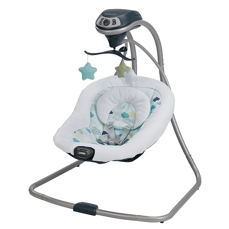 SIMPLE SWAY SWING STRATUS