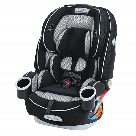 Graco 4ever- Matrix
