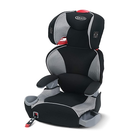 GRACO AFFIX HIGHBACK MATRIX