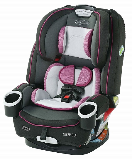 Graco 4ever DLX -Joslyn