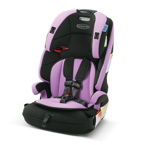 Graco Wayz Booster Marley