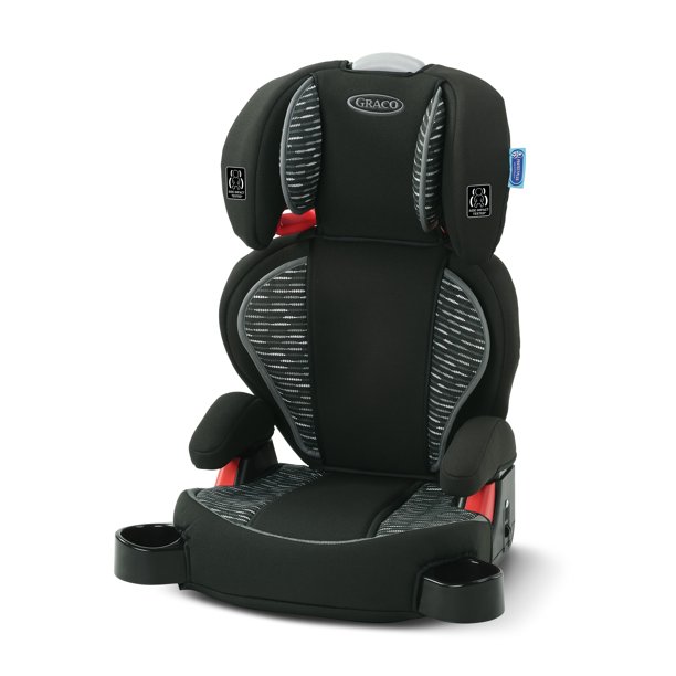GRACO TURBOBOOSTER TAMSIN