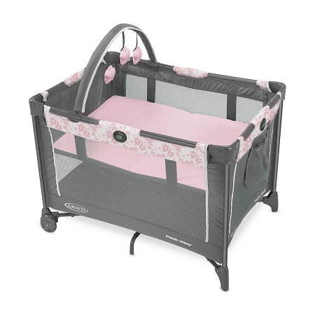 Graco Playard On the Go Kate