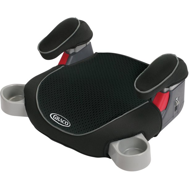 Graco No Back Booster-Gust