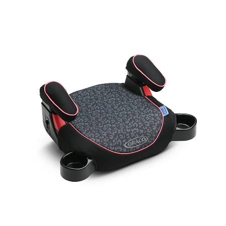 Graco No Back Booster-Nia