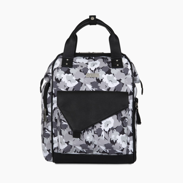 BABY BREZZA LUCIA BACK PACK B/W