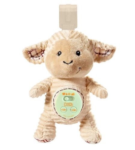 Cinch Playard Soother Lamb