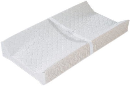 Contour Changing Pad