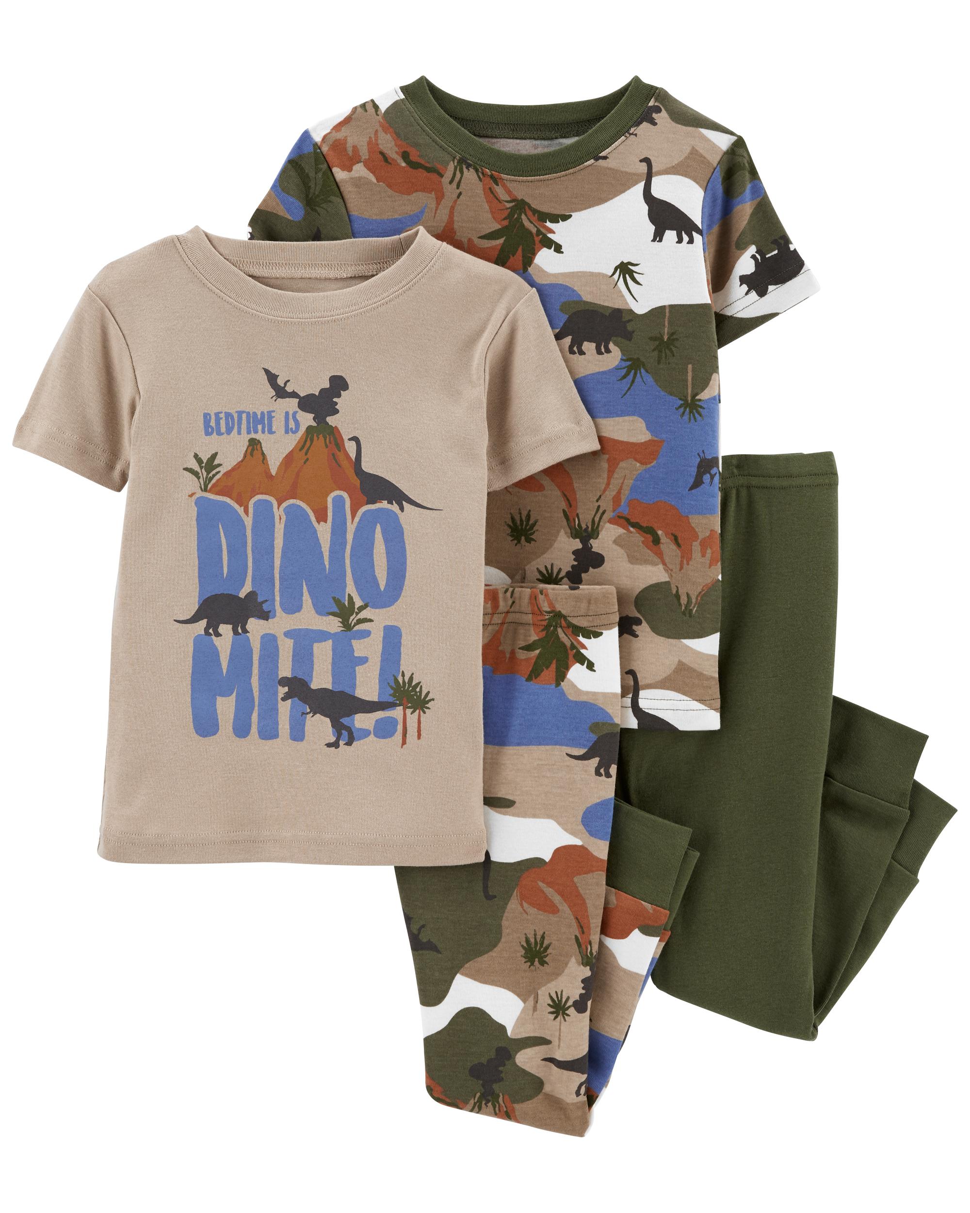 DINO PJ