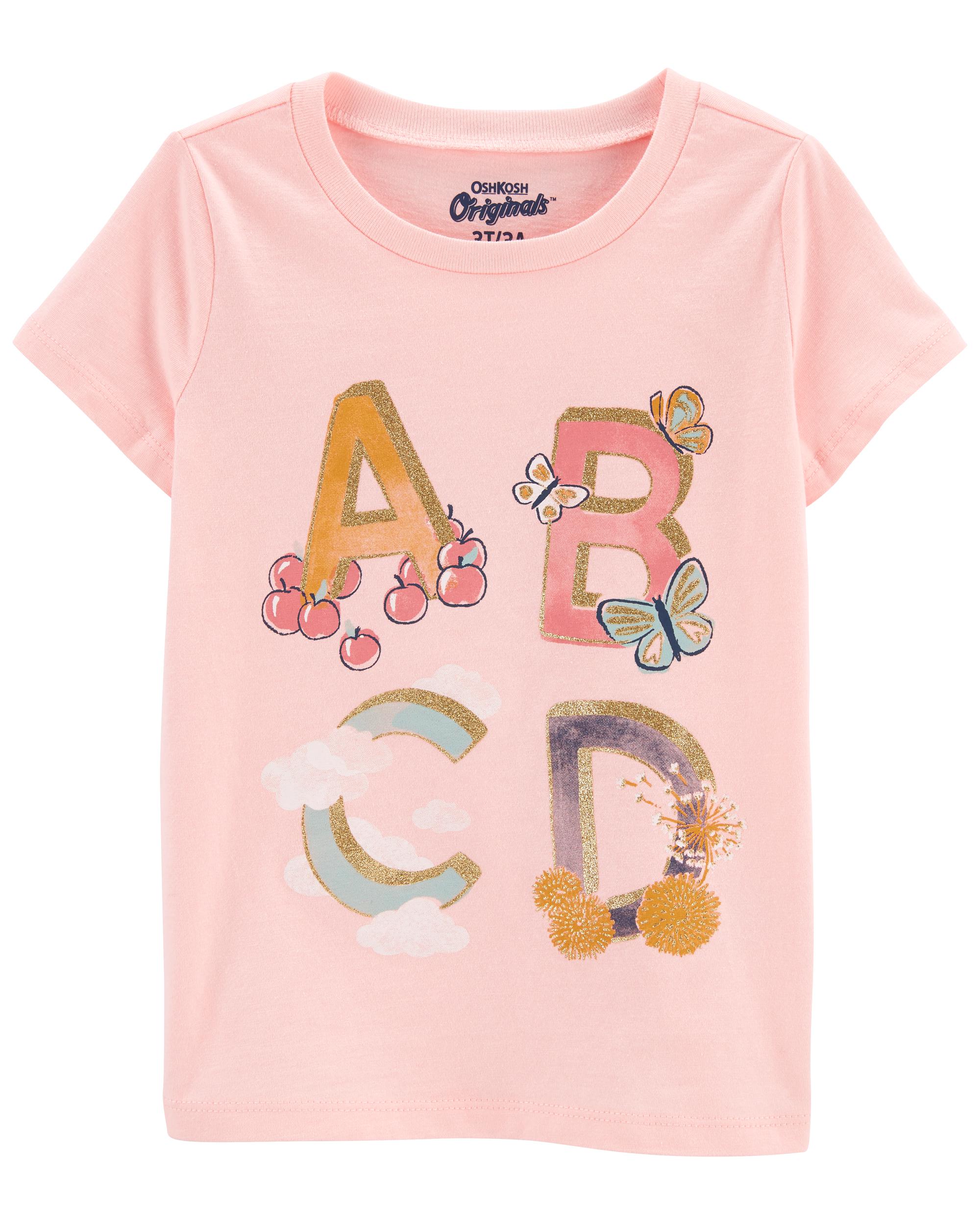 ABCD TEE