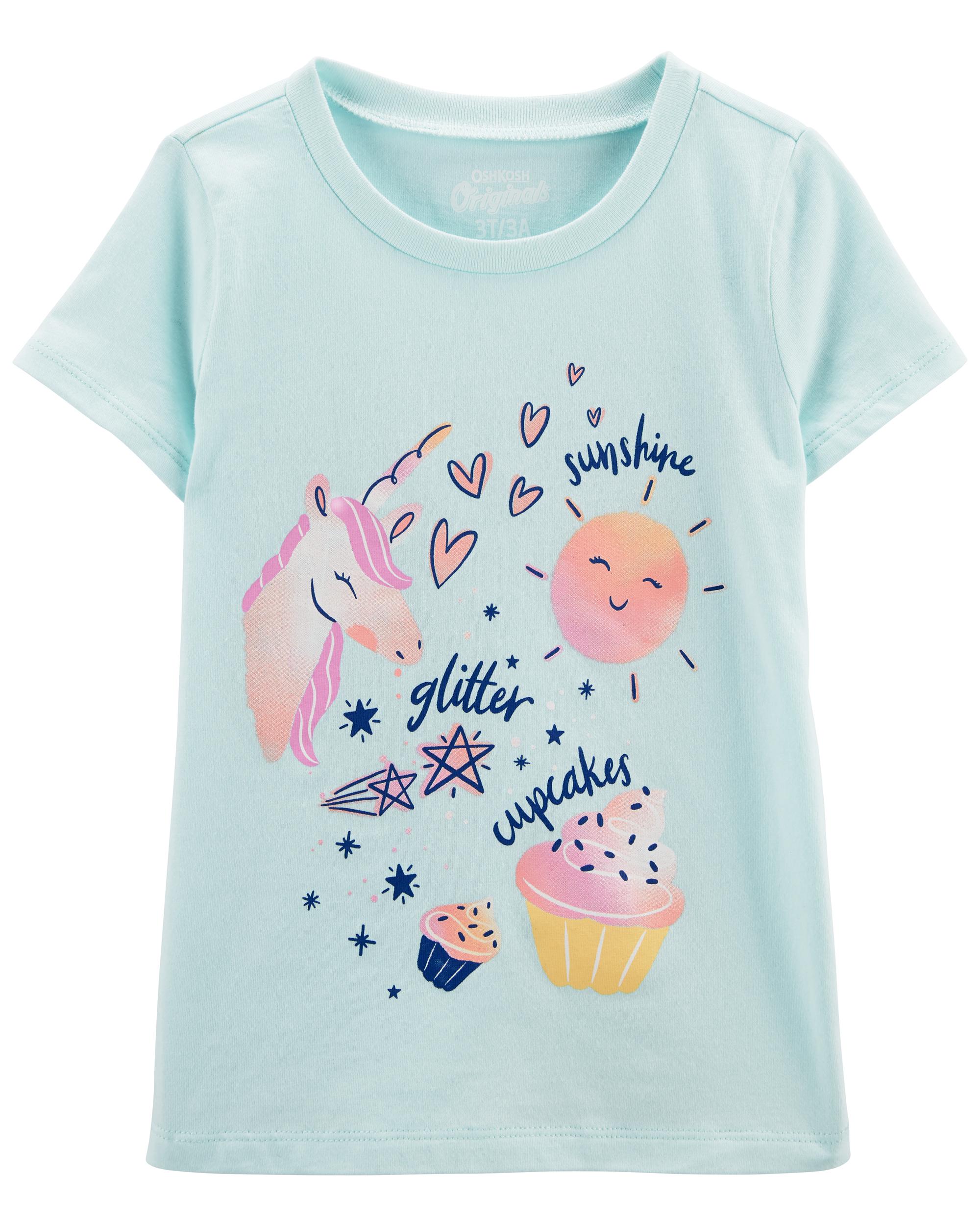 UNICORN TEE